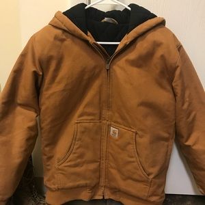 XL Kids Carhartt